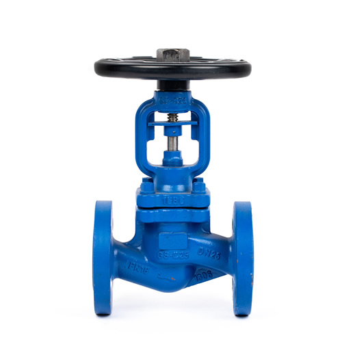 Industrial steam traps and steam line accessories
